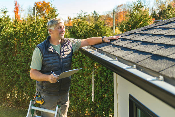 Trusted Emergency Roof Repair service in Saint James, NY - Ben Roofing and Steel LLC